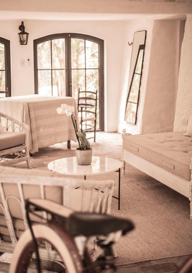 Casa Del Val - Villa Maria Hotel San Bernardino Luaran gambar
