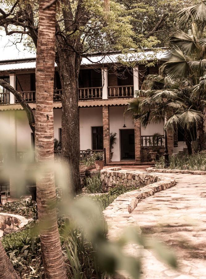 Casa Del Val - Villa Maria Hotel San Bernardino Luaran gambar