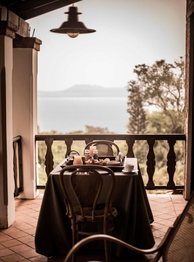 Casa Del Val - Villa Maria Hotel San Bernardino Luaran gambar