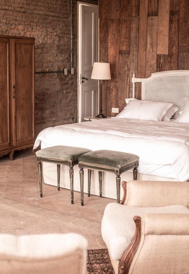 Casa Del Val - Villa Maria Hotel San Bernardino Luaran gambar