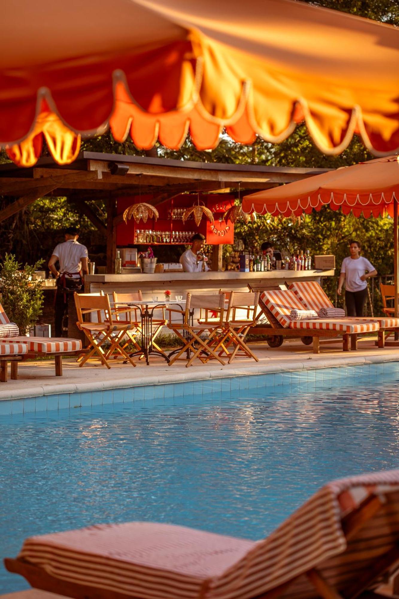 Casa Del Val - Villa Maria Hotel San Bernardino Luaran gambar