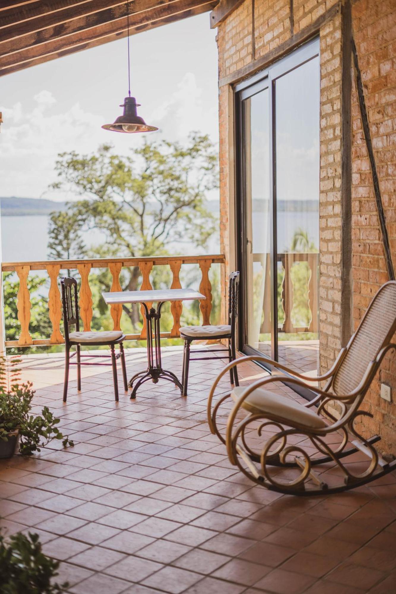 Casa Del Val - Villa Maria Hotel San Bernardino Luaran gambar
