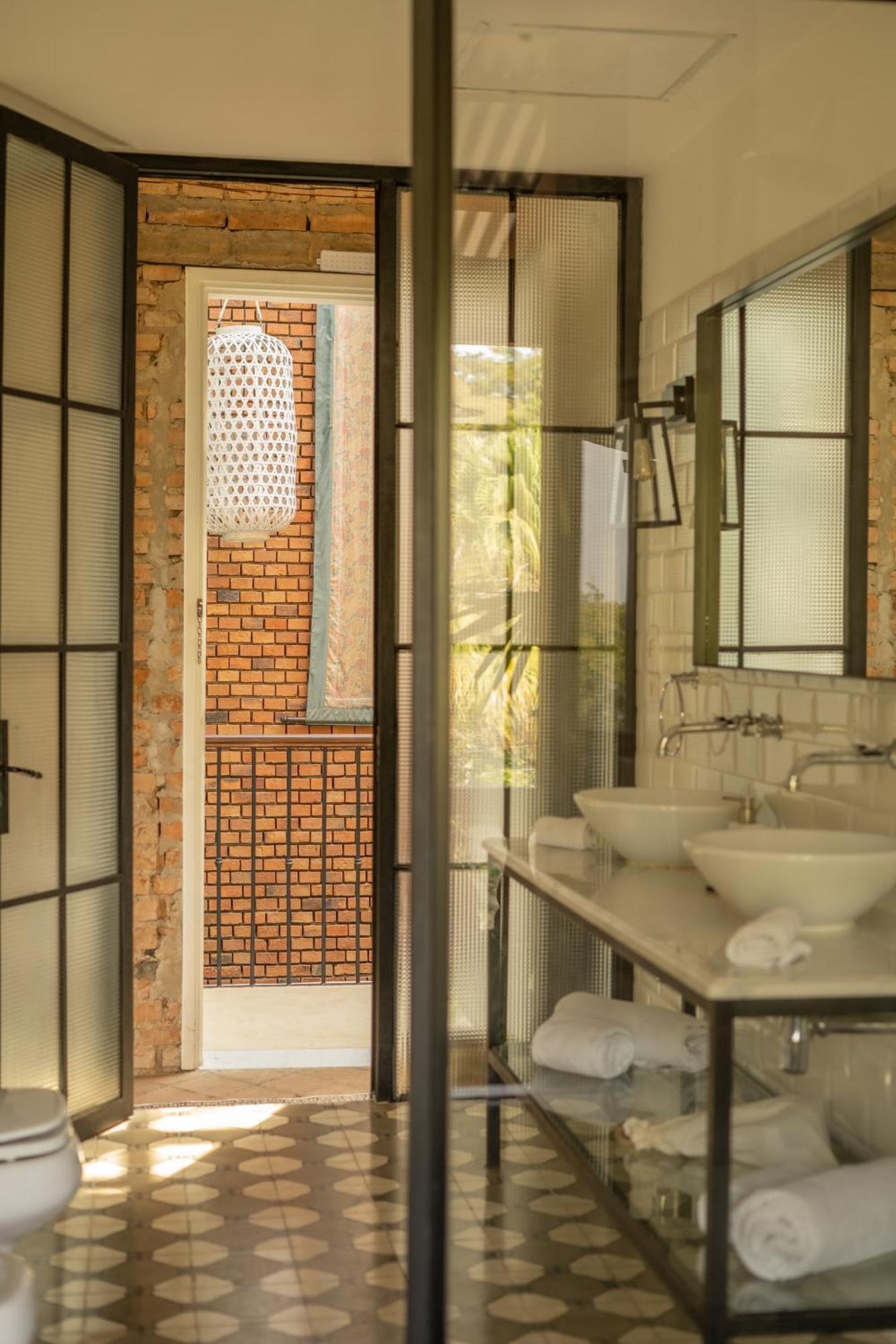 Casa Del Val - Villa Maria Hotel San Bernardino Luaran gambar